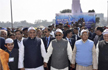 Bihar forms world’s largest human chain against liquor